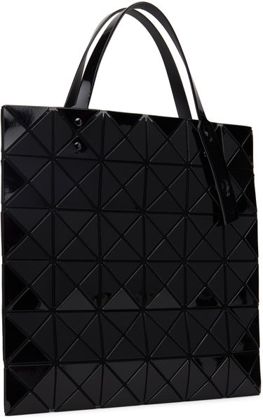 Tote bag BAO BAO ISSEY MIYAKE Lucent Geometric Tote Bag Čierna | BB46AG053, 2