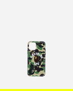 A Bathing Ape Camo College iPhone 11 Pro Case