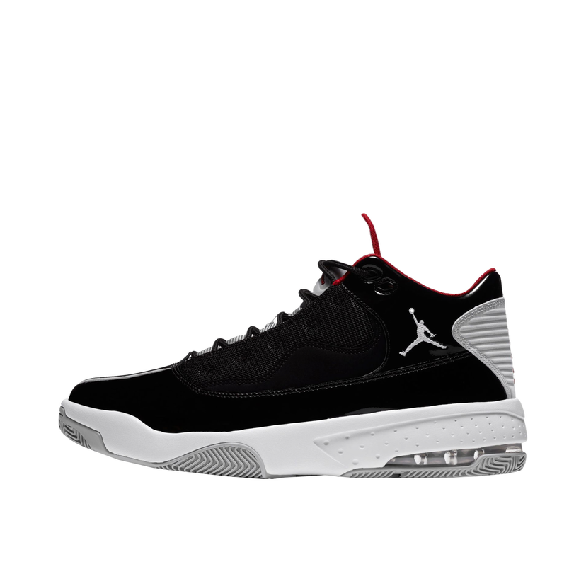 Tenisky a topánky Jordan Max Aura 2 Black Cement Čierna | CK6636-006