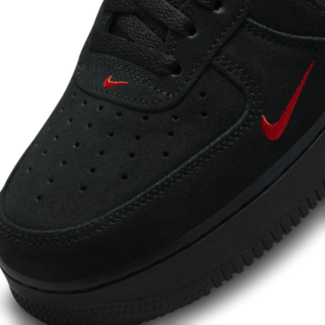 Tenisky a topánky Nike Air Force 1 '07 LV8 Čierna | DZ4514-001, 1