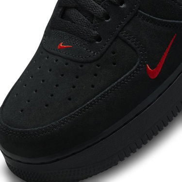 Tenisky a topánky Nike Air Force 1 '07 LV8 Čierna | DZ4514-001, 1