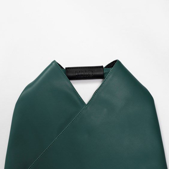 Kabelka Maison Margiela Mm6 Mini Japanese Zelené | SB6WD0013-T7160, 0