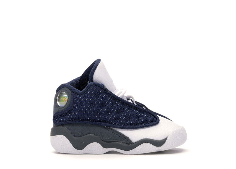 Tenisky a topánky Jordan Air Jordan 13 Retro Flint (2020) Navy | 414581-404, 0