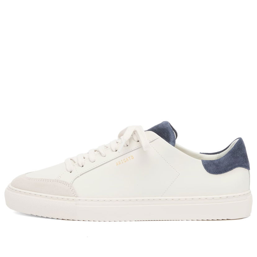 Tenisky a topánky AXEL ARIGATO Clean 90 Triple Biela | F2766003