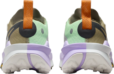 Tenisky a topánky Nike Zegama 2 Béžová | fd5190-003, 4