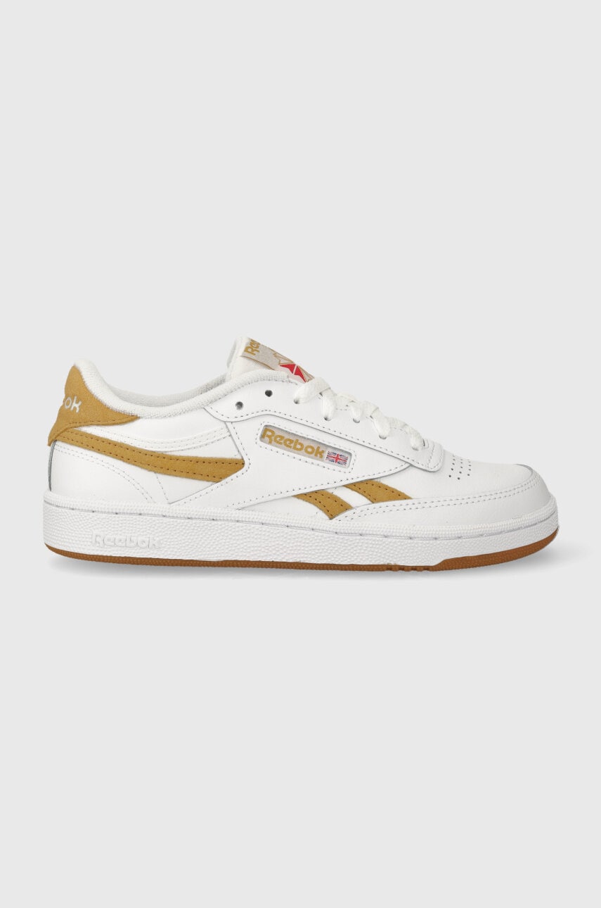 Tenisky a topánky Reebok Club C Revenge Biela | IE4878.100033437, 0