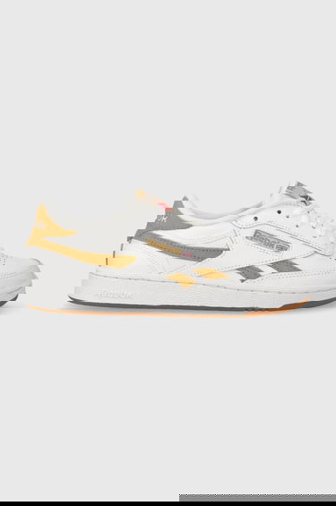 Tenisky a topánky Reebok Club C Revenge Biela | IE4878.100033437, 0