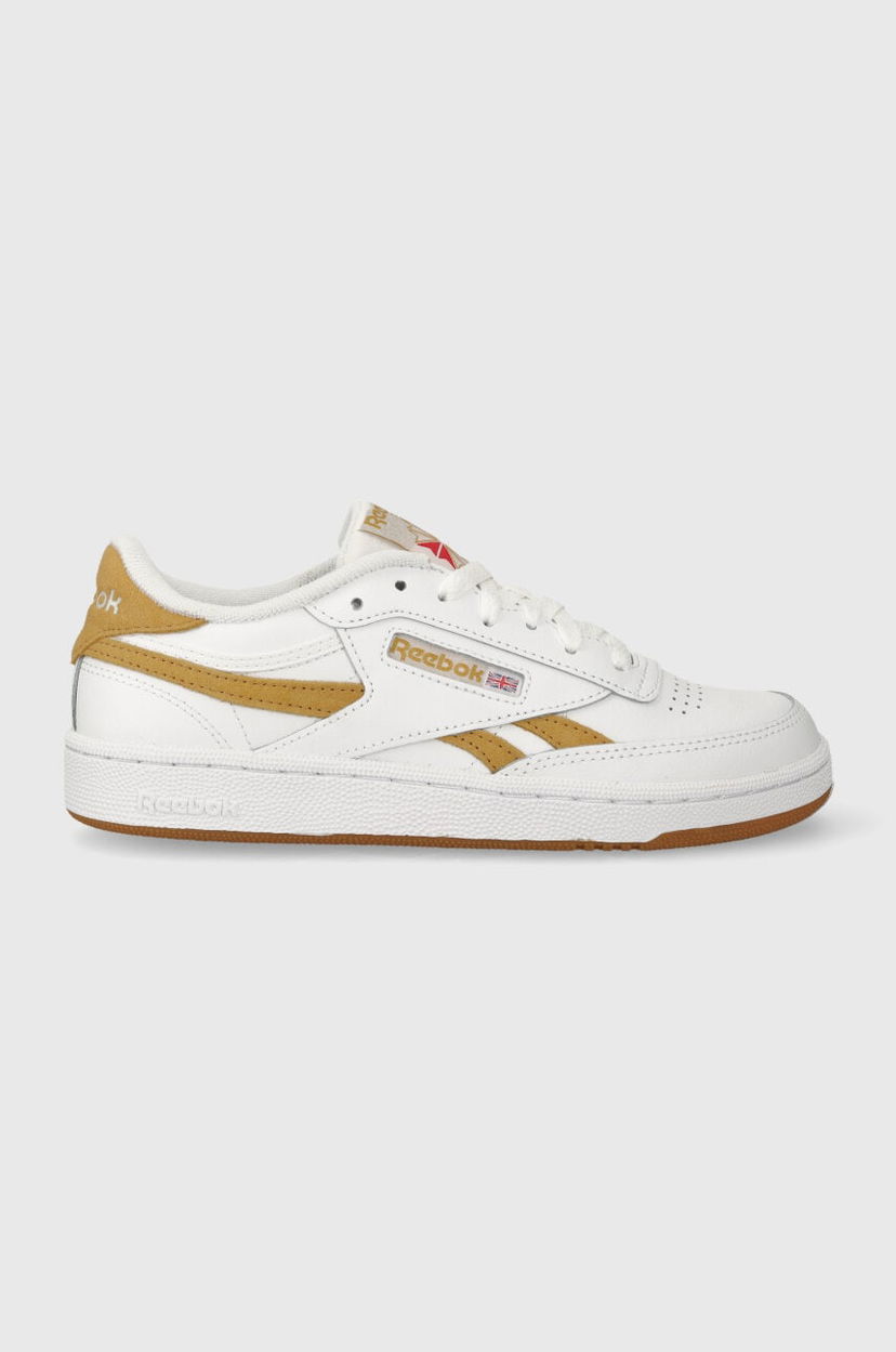 Tenisky a topánky Reebok Club C Revenge Biela | IE4878.100033437