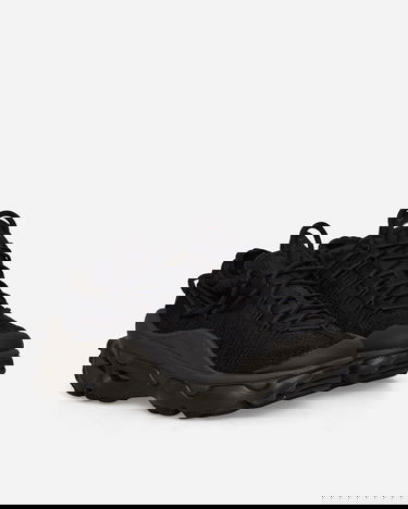 Tenisky a topánky Nike Air Max Flyknit Venture Čierna | FD2110-001, 2