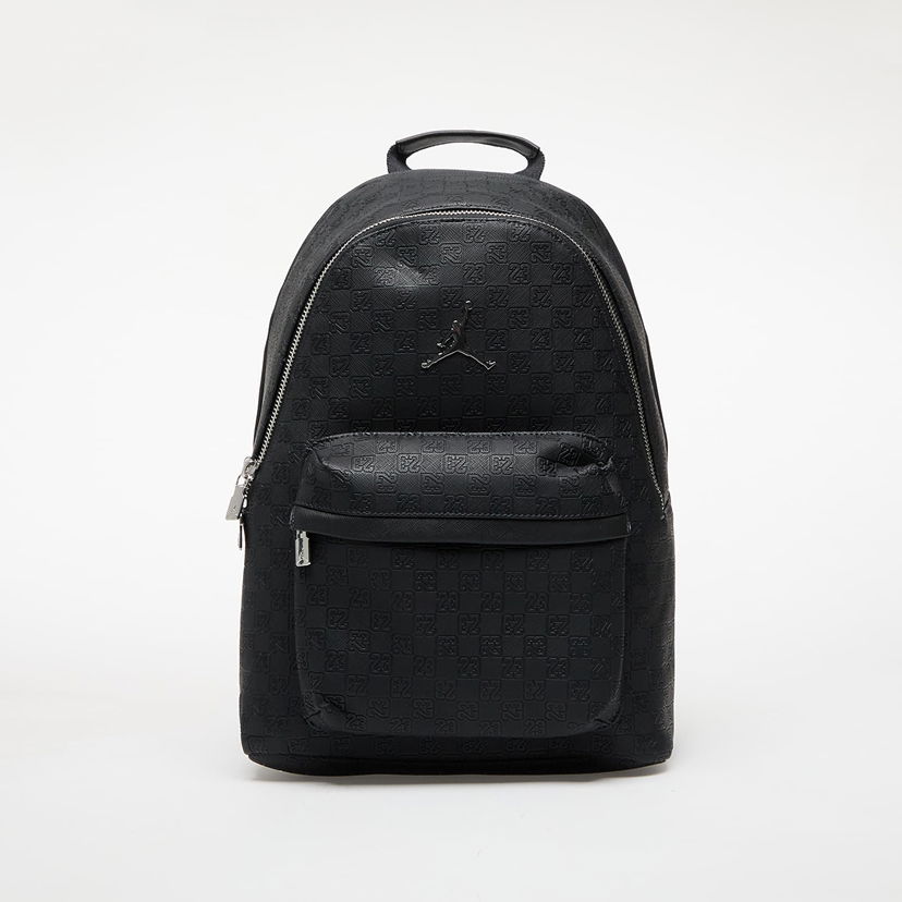 Batoh Jordan Jordan Jam Monogram Backpack undefined | MA0986-G0T