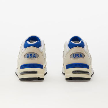 Tenisky a topánky New Balance Teddy Santis x 990v2 Made in USA Biela | M990WB2, 3