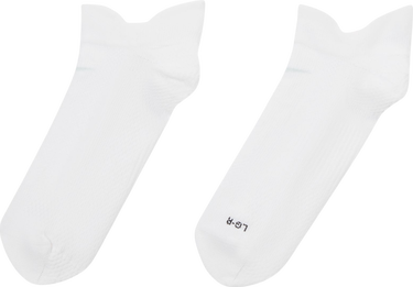 Ponožky Nike Nike Fast Lightweight Socks Biela | hv6931-100, 1