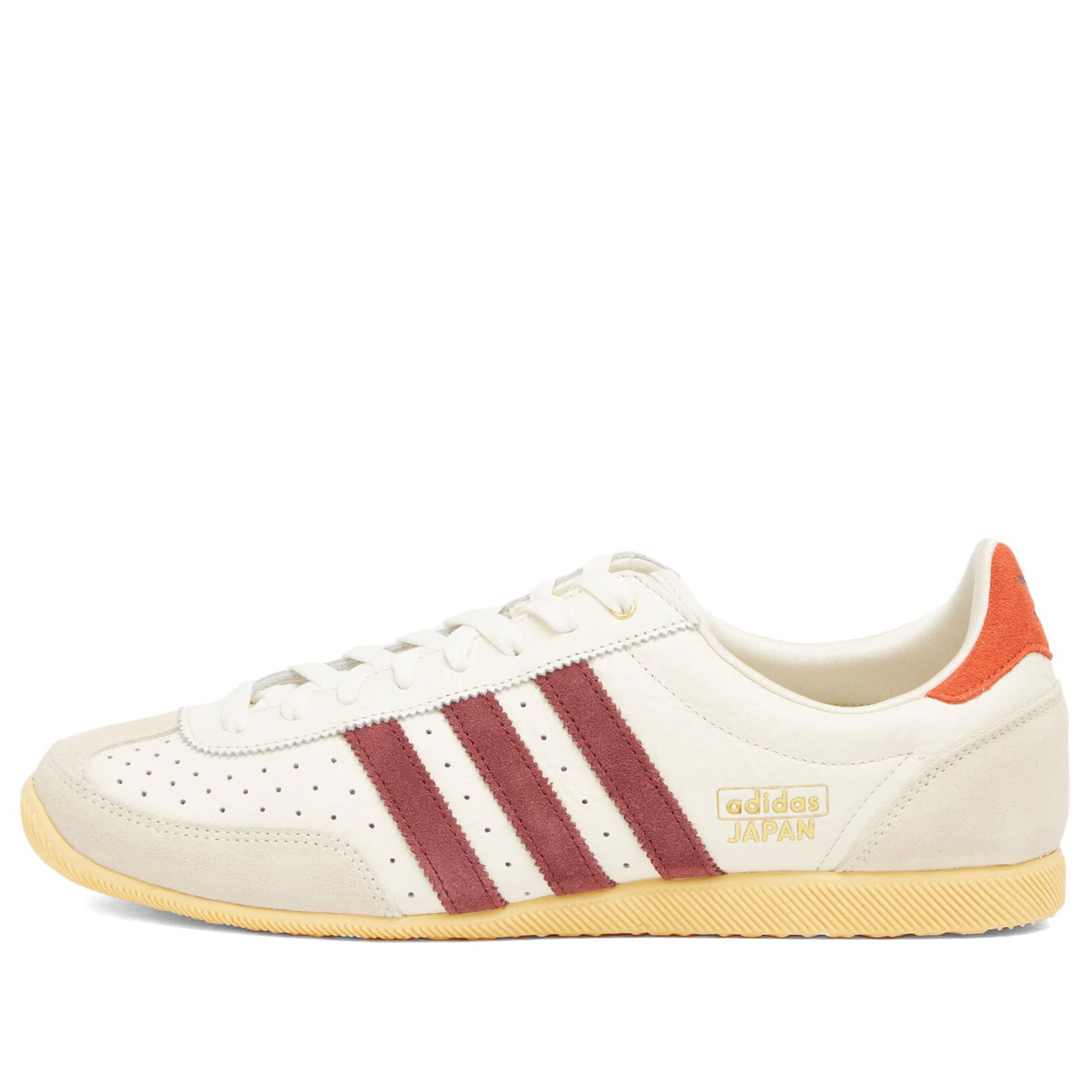 Tenisky a topánky adidas Originals Japan Size UK 10 Biela | JI2662, 1