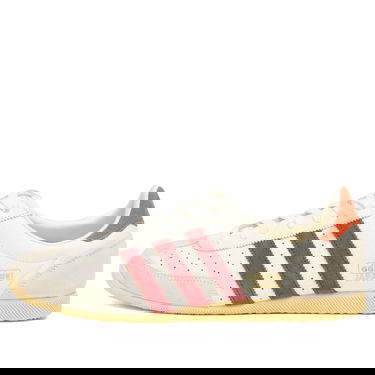 Tenisky a topánky adidas Originals Japan Size UK 10 Biela | JI2662, 1