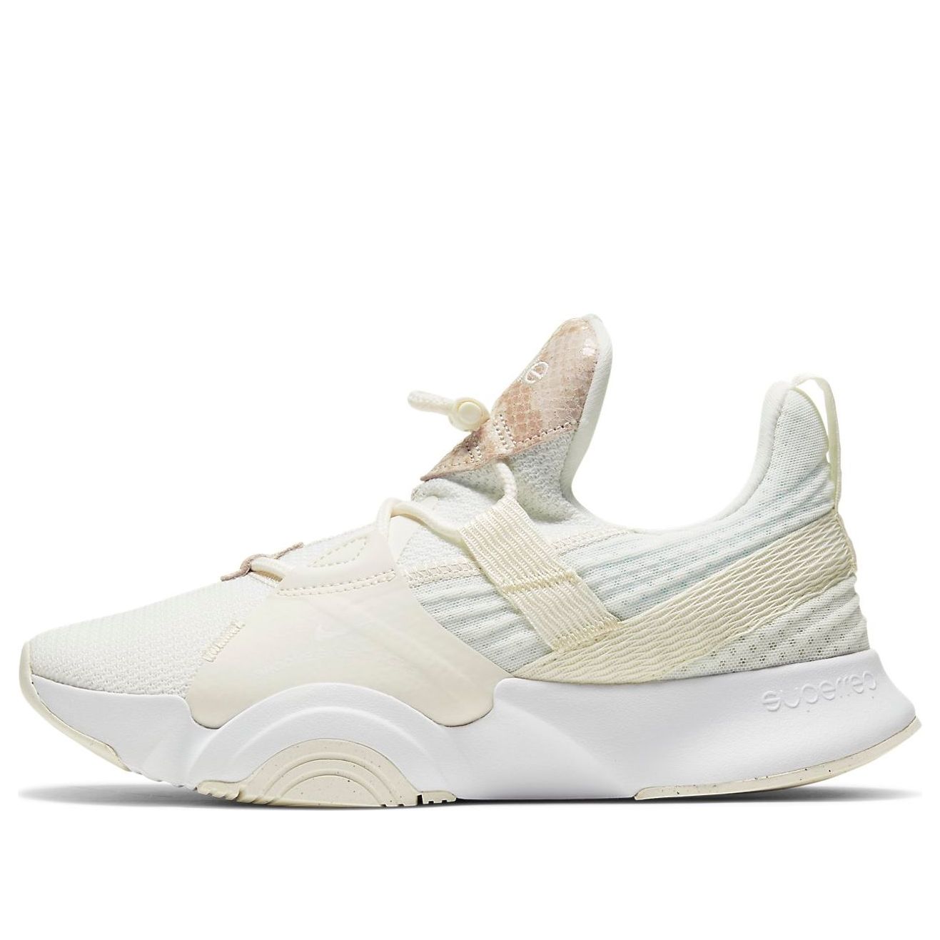 Tenisky a topánky Nike SuperRep Groove Biela | DJ4593-100, 0