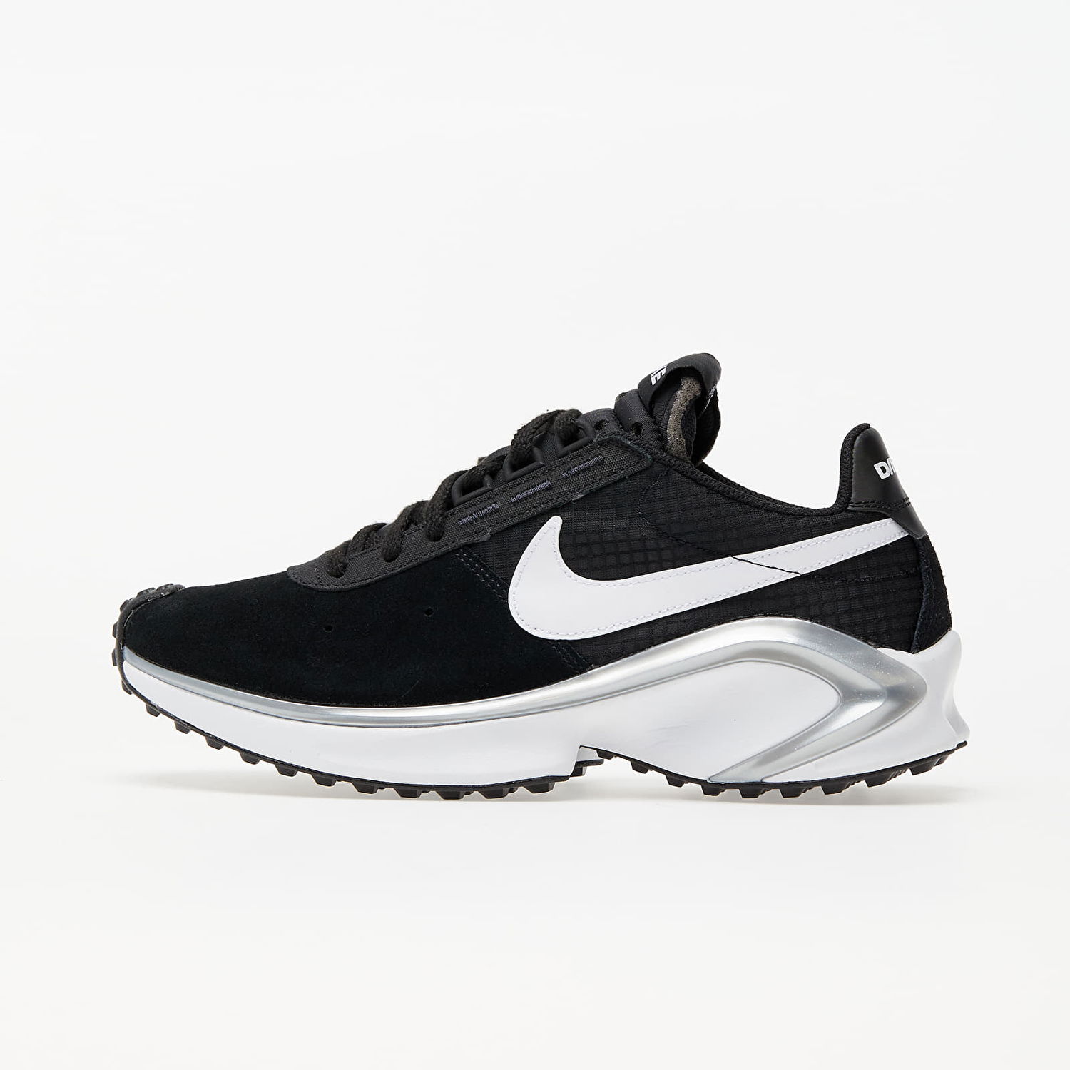 Tenisky a topánky Nike D/MS/X Waffle Čierna | CQ0205-001, 0