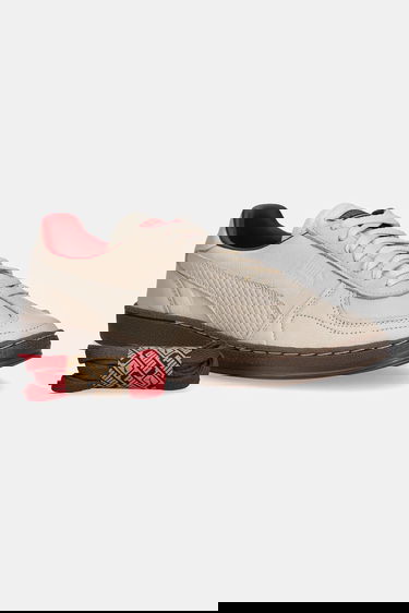 Tenisky a topánky Puma Super Team Palais Artisan Béžová | 400374, 4