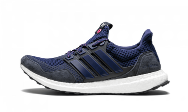 Tenisky a topánky adidas Performance Kinfolk x UltraBoost Navy | BB9520, 0