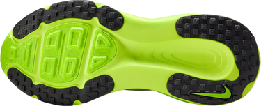 Tenisky a topánky Nike Vomero 18 Zelené | hm6804-102, 4