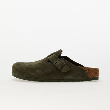 Tenisky a topánky Birkenstock Boston VL Čierna | 1024721, 0