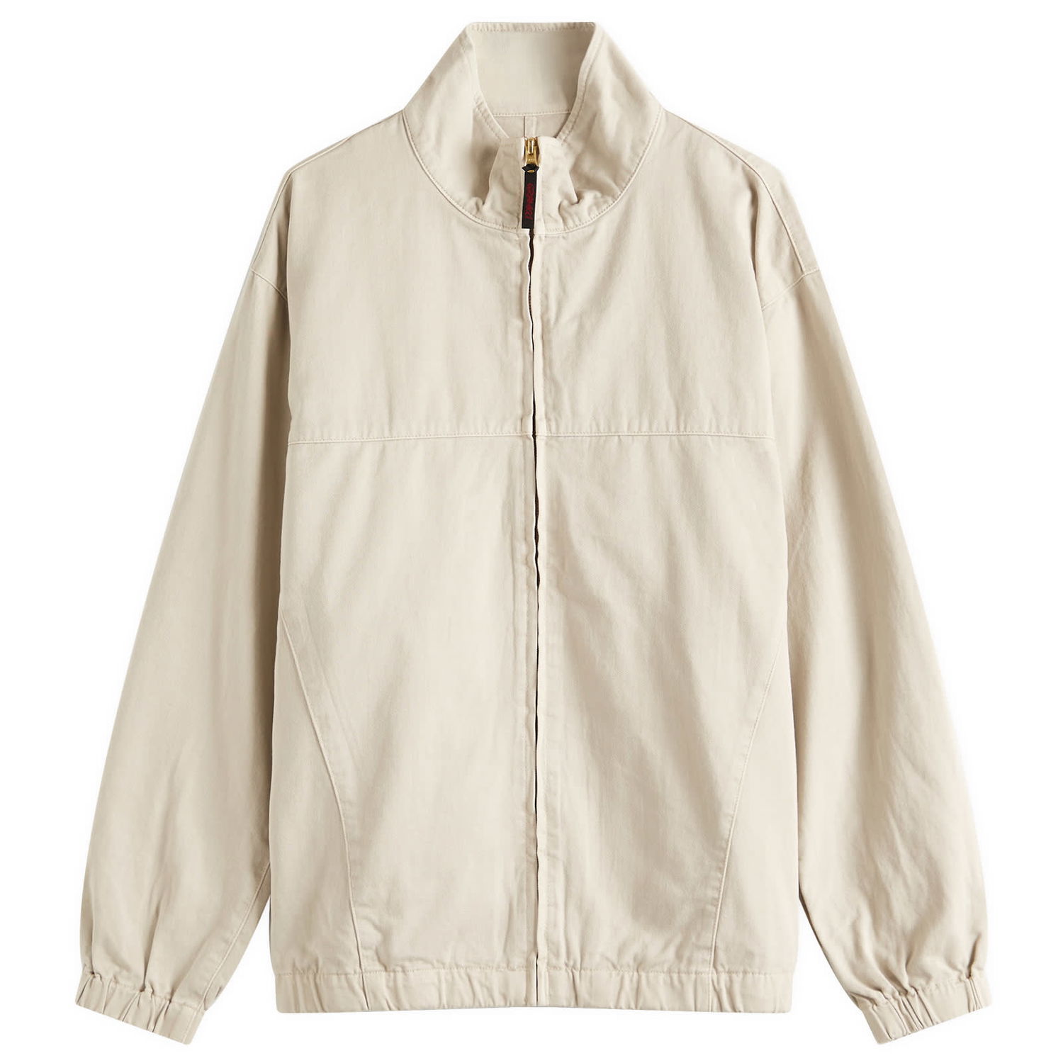 Vetrovka GRAMICCI Gramicci Twill-Around Jacket Béžová | G3FM-J002-DPG, 1