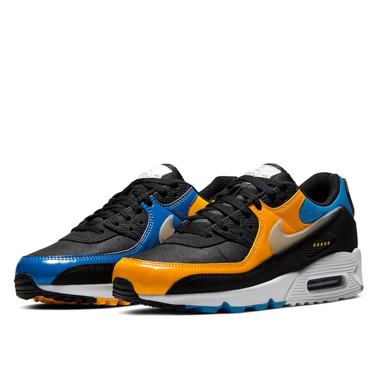 Tenisky a topánky Nike Air Max 90 "Shanghai - City Pack" Čierna | CT9140-001, 1