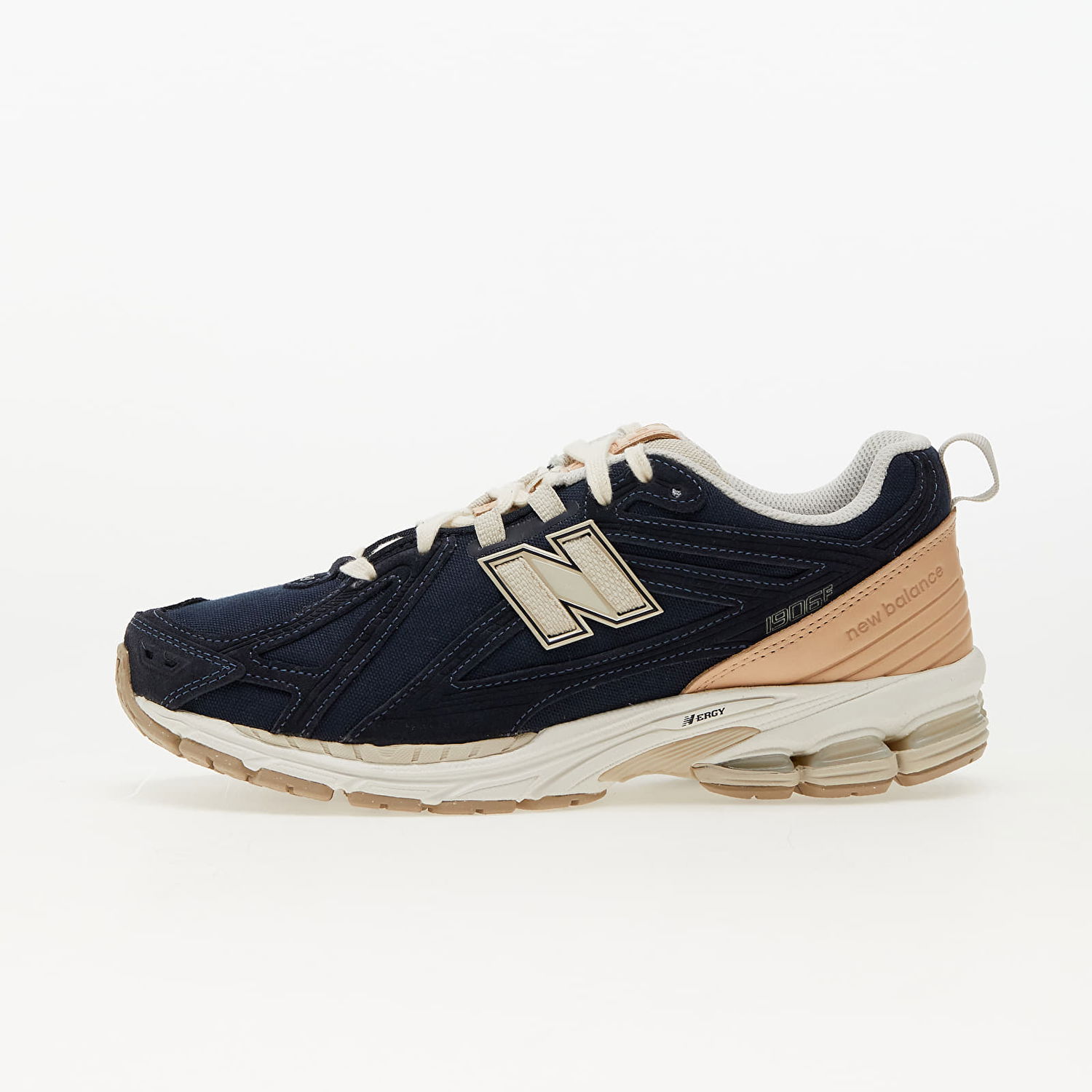 Tenisky a topánky New Balance 1906F "Eclipse" Čierna | M1906FB, 0
