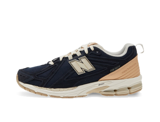 Tenisky a topánky New Balance 1906F "Eclipse" Čierna | M1906FB