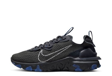 Tenisky a topánky Nike React Vision Čierna | FV0382-001, 4