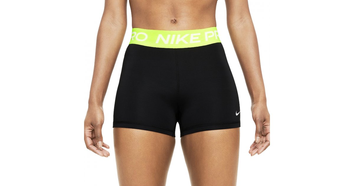 Šortky Nike Pro 365 Training Shorts Čierna | cz9857-013, 1