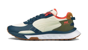 Tenisky a topánky Puma Helly Hansen x Wild Rider Rôznofarebný | 382337-01, 0