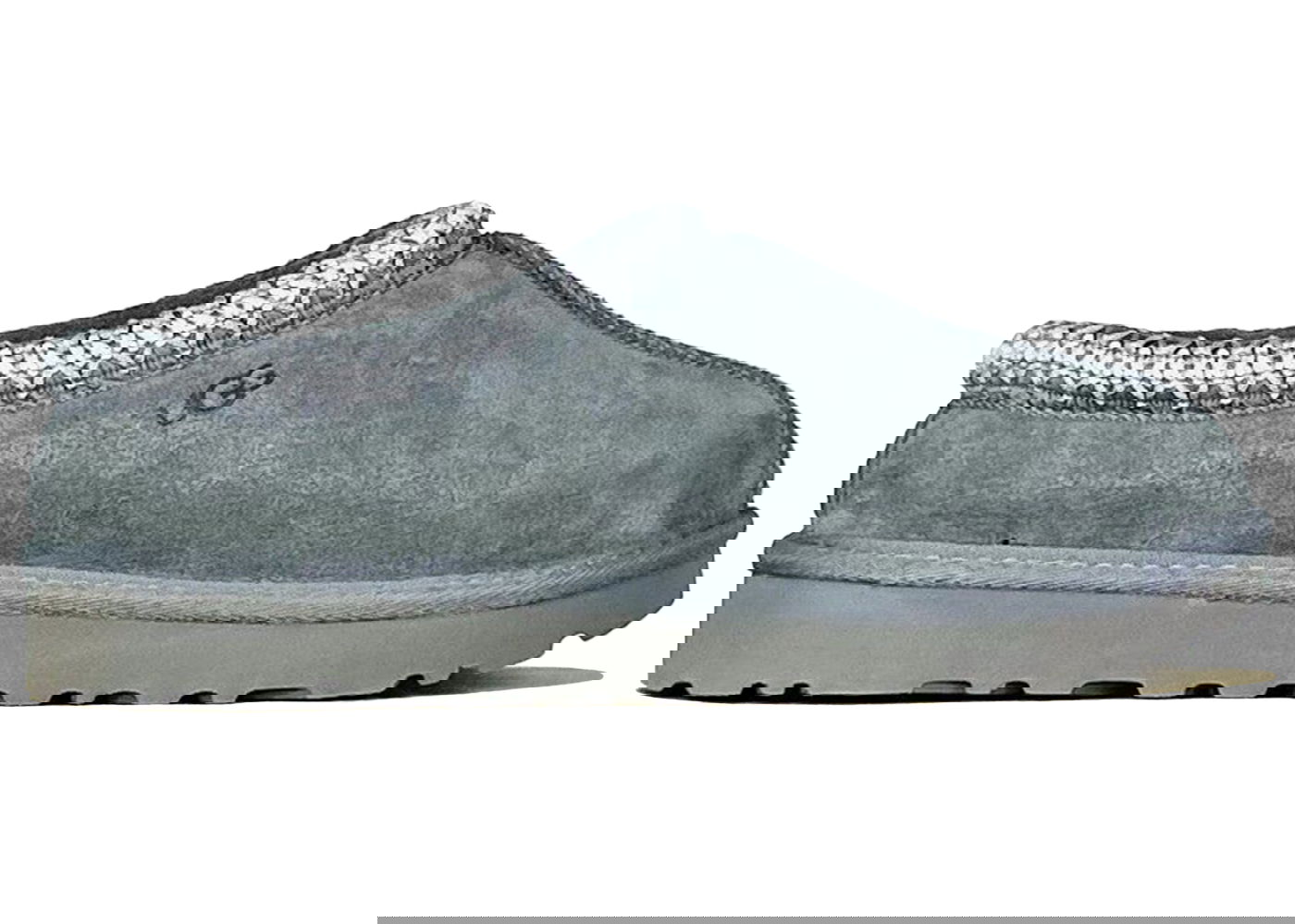 Tenisky a topánky UGG Tasman Slipper Šedá | 5955-CHRC, 0
