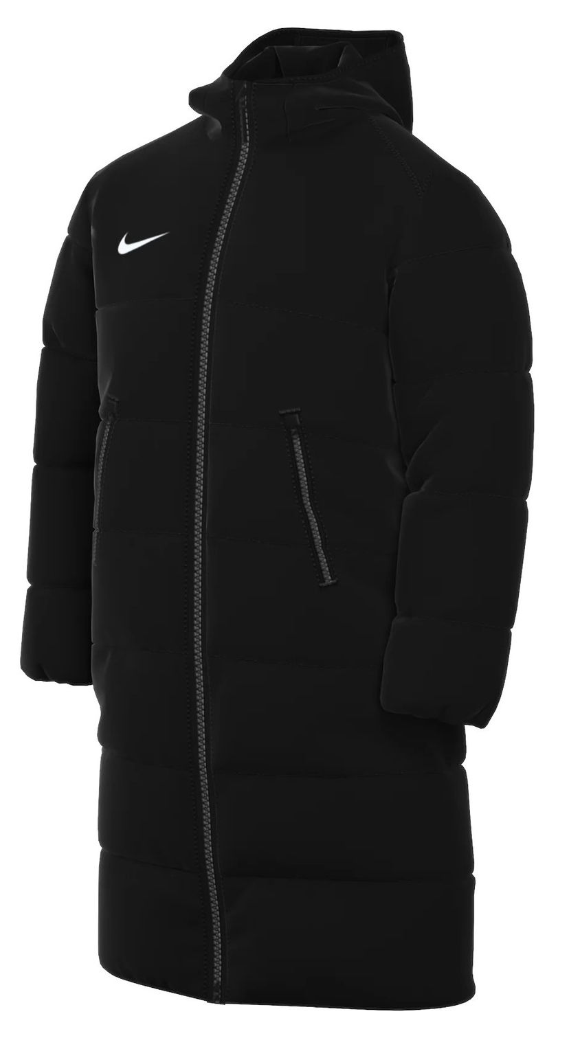 Bunda Nike Y NK TF ACDPR24 SDF JACKET Čierna | fd7714-010