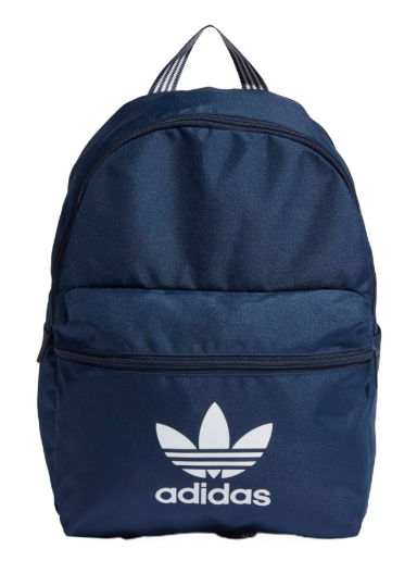 Batohy a tašky adidas Originals Adicolor Backpack Navy | IL1960