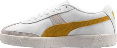 Tenisky a topánky Puma Oslo City Premium Biela | 374800-001, 2