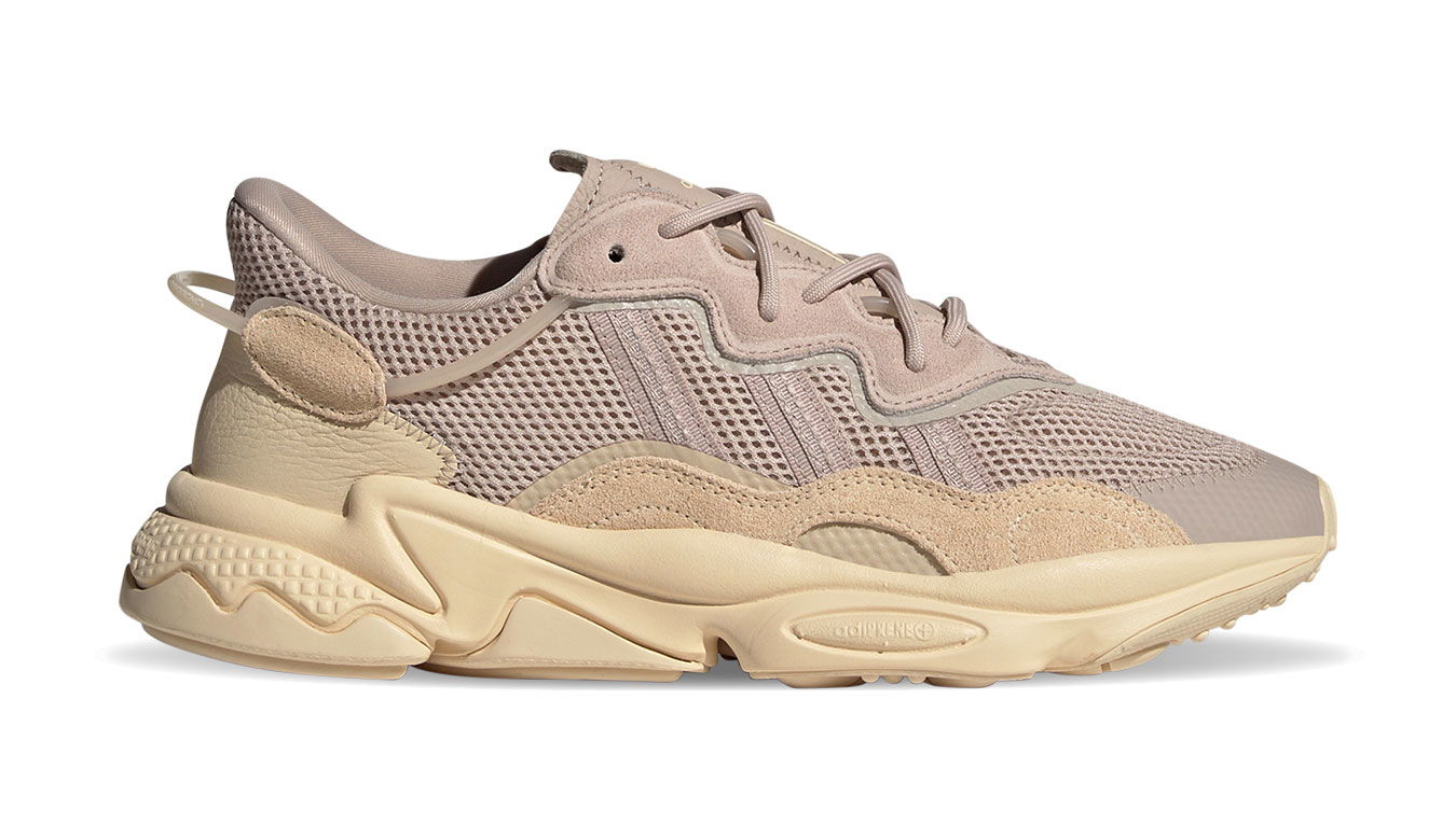 Tenisky a topánky adidas Originals Ozweego Béžová | H06147, 0