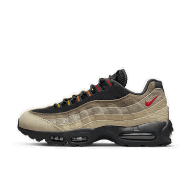 Tenisky a topánky Nike Air Max 95 "Topographic" Čierna | DV3197-001, 0