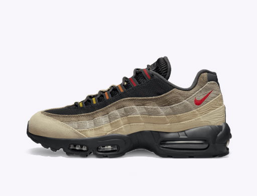 Tenisky a topánky Nike Air Max 95 "Topographic" Čierna | DV3197-001