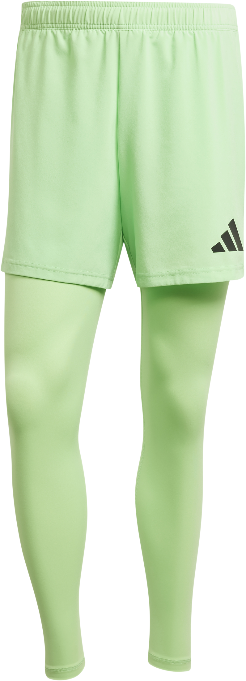 Šortky adidas Originals Tiro 25 Pro GK Tight Zelené | jh3316, 0