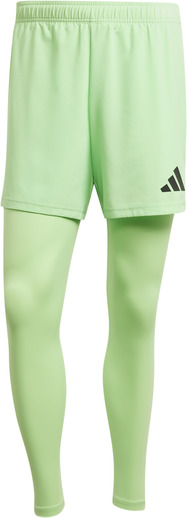 Šortky adidas Originals Tiro 25 Pro GK Tight Zelené | jh3316, 0