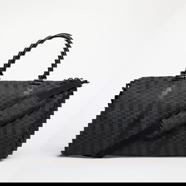 Batoh Jordan Jordan Jam Monogram Duffle Bag Black Universal Čierna | MA0759-KK2, 1