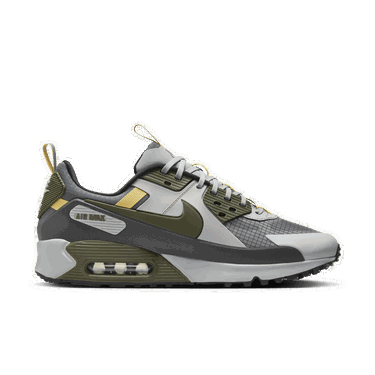 Tenisky a topánky Nike Air Max 90 Drift Šedá | FB2877-003, 4