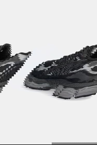 Tenisky a topánky Asics GEL_NYC Čierna | 1201A789.D, 2