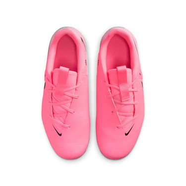 Tenisky a topánky Nike Phantom GX II Academy FG/MG Ružová | FD6722-600, 3