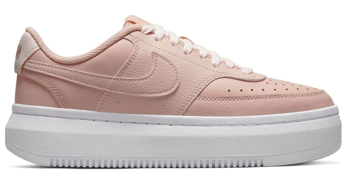 Tenisky a topánky Nike Court Vision Alta Ružová | dm0113-600, 1