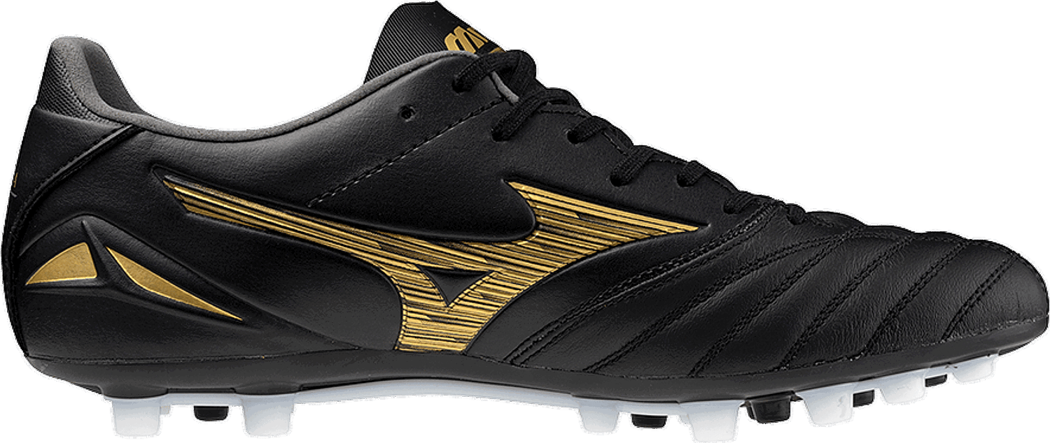 Tenisky a topánky Mizuno Morelia Neo IV Pro AG Čierna | p1ga2335-50, 0