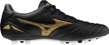Tenisky a topánky Mizuno Morelia Neo IV Pro AG Čierna | p1ga2335-50, 0