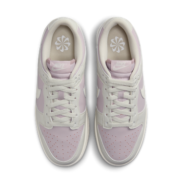 Tenisky a topánky Nike Dunk Low "Light Bone/Platinum Violet/Sail" W Biela | DD1873-001, 4