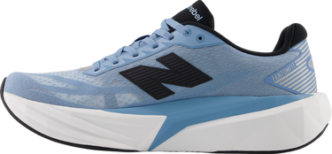 Tenisky a topánky New Balance FuelCell Rebel v5 Modrá | mfcx-lh5, 1