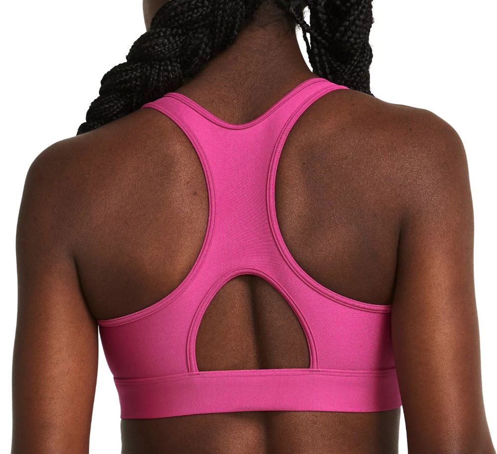 Heatgear Mid Padle Bra